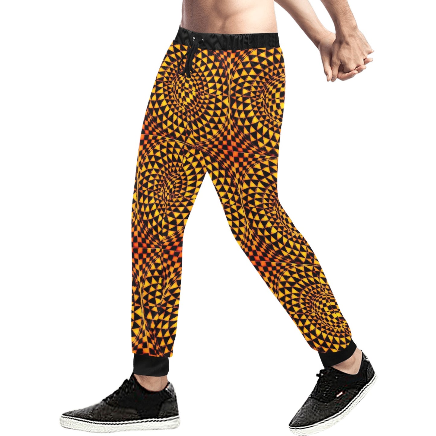 Firewalk Casual Baggy Slacks (Model L11)