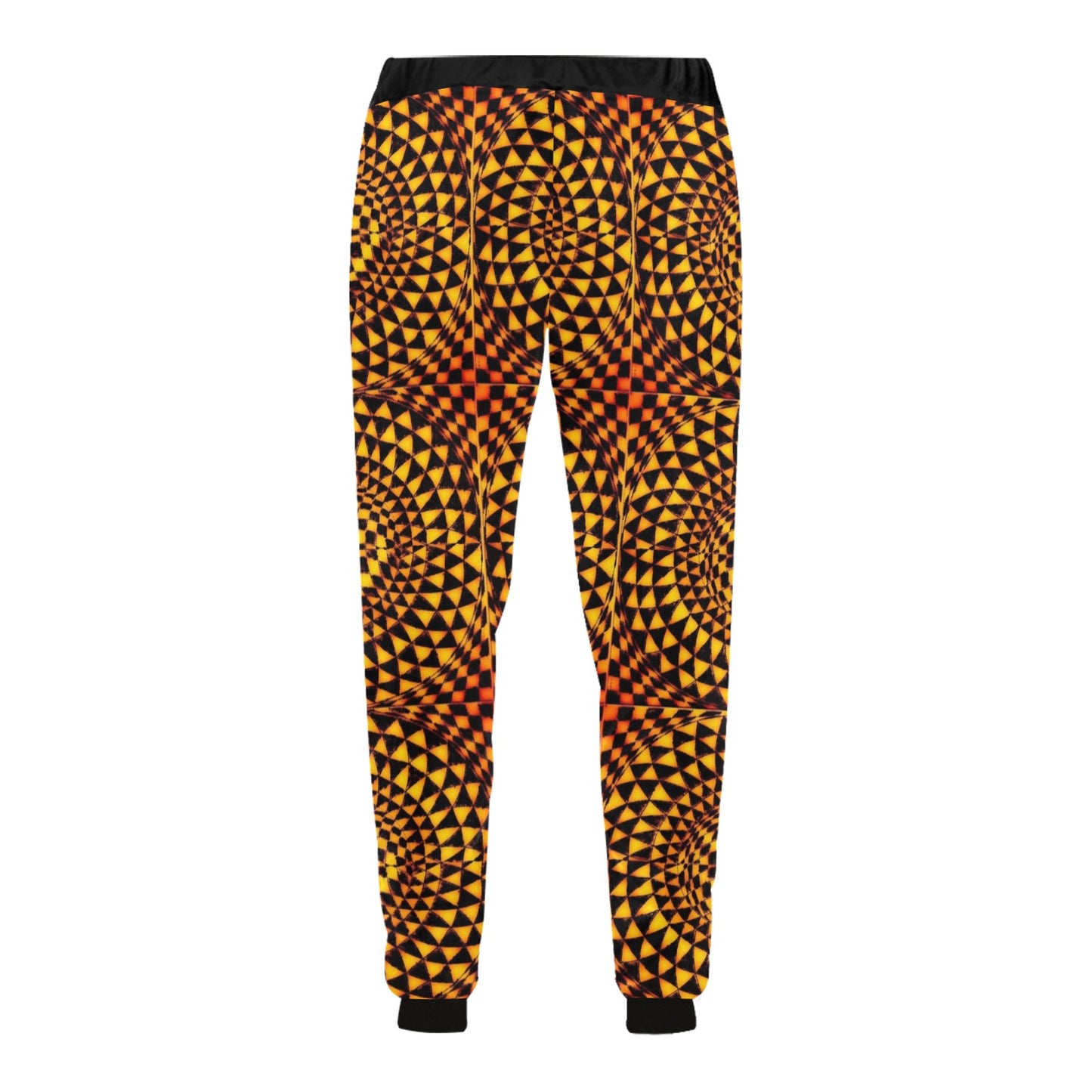 Firewalk Casual Baggy Slacks (Model L11)