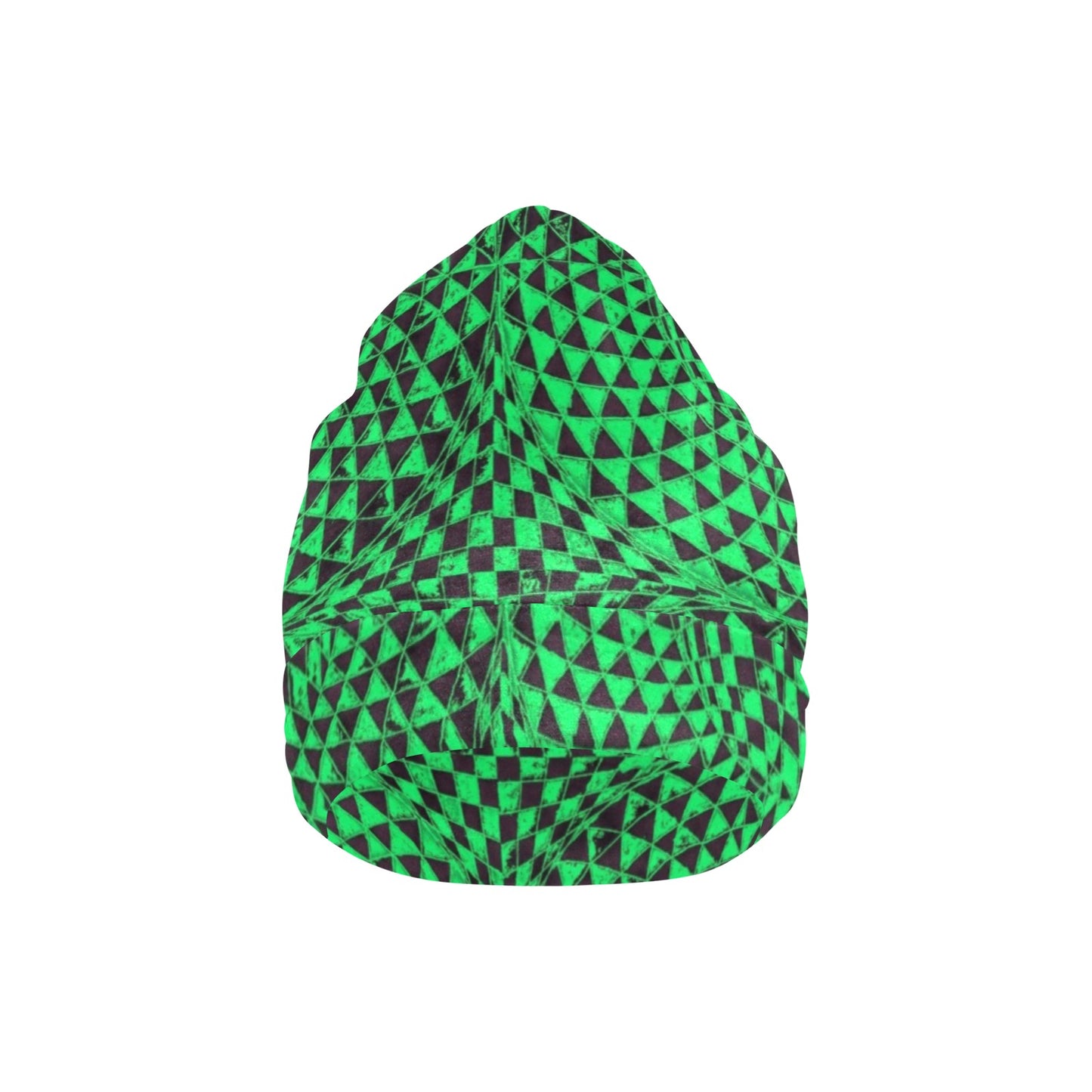 Luminous All Over Print Beanie for Adults