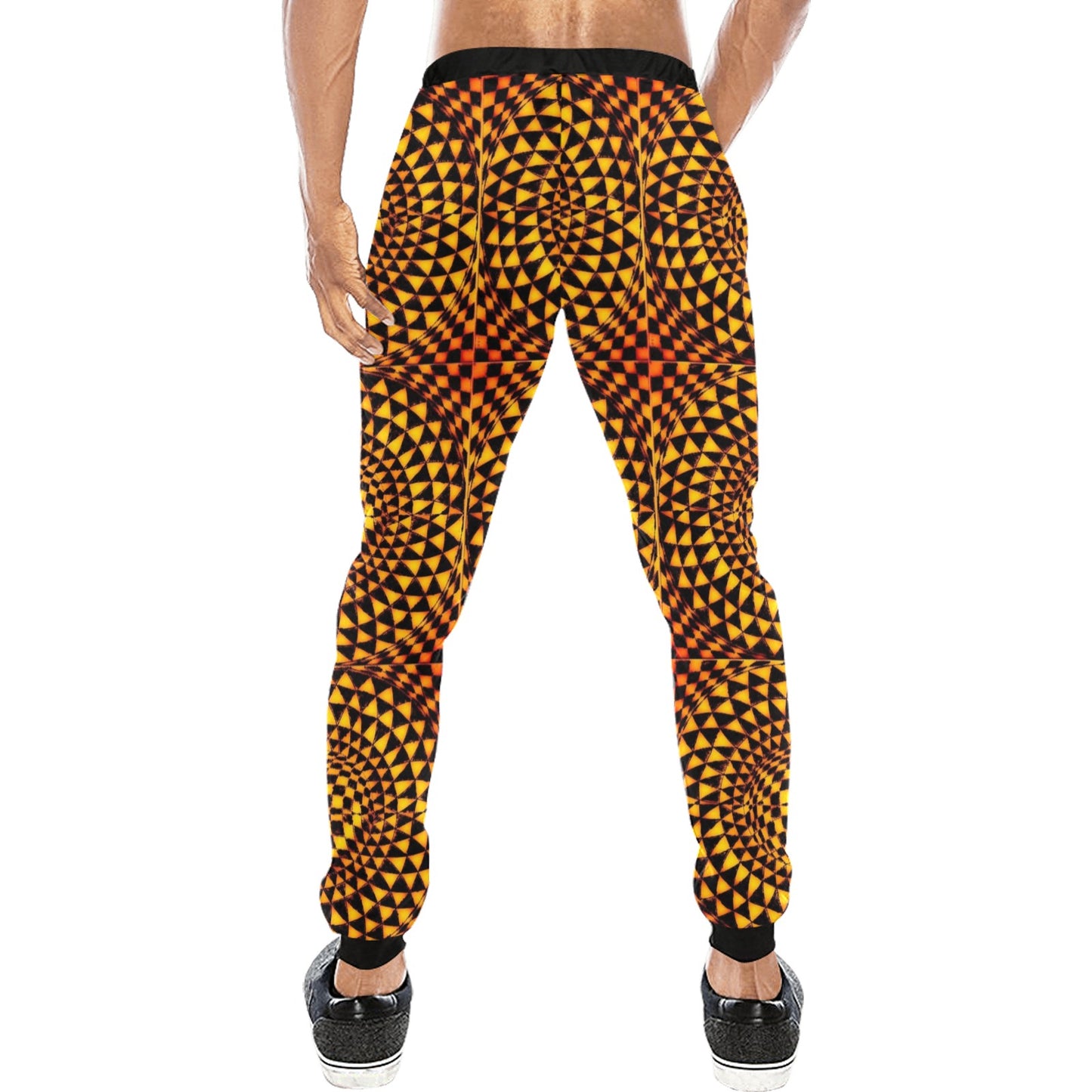 Firewalk Casual Baggy Slacks (Model L11)