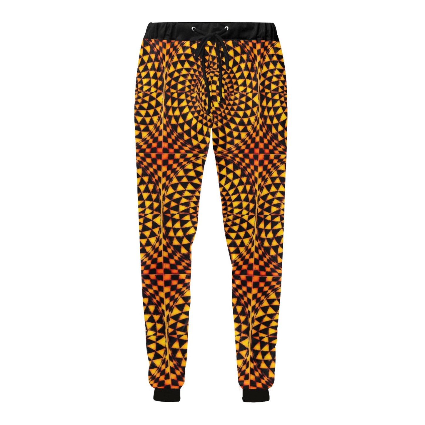 Firewalk Casual Baggy Slacks (Model L11)