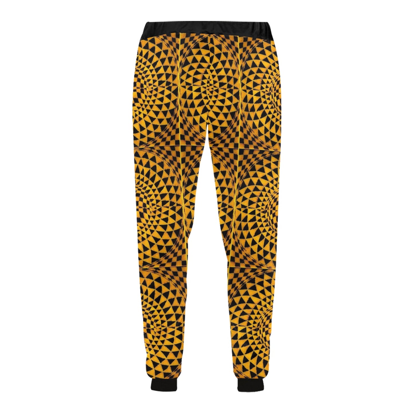 Citrine Casual Baggy Slacks (Model L11)